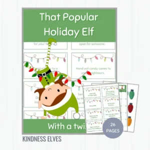 kindness elves