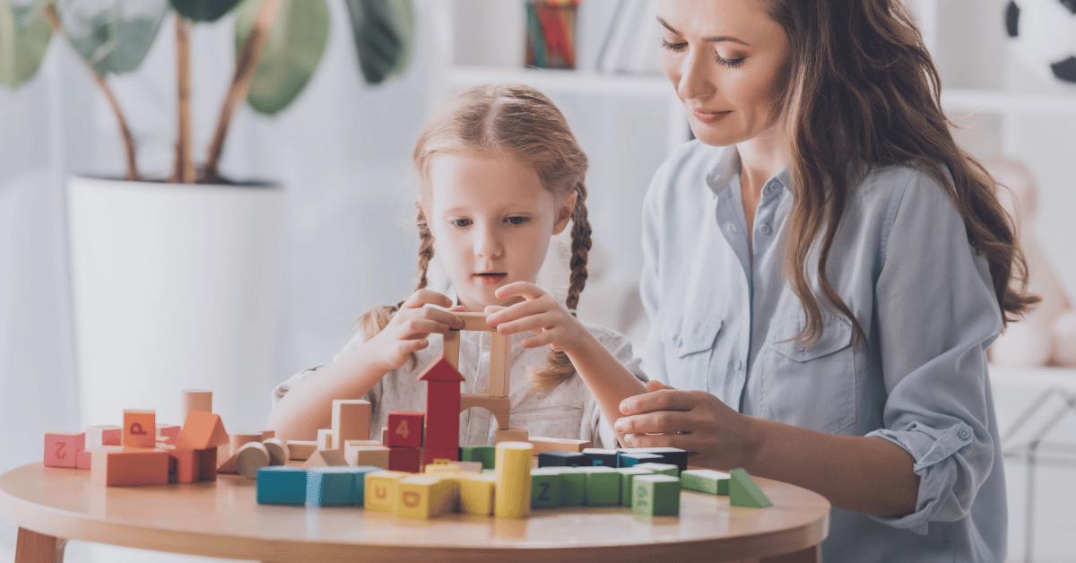 Connecting Through Curriculum
