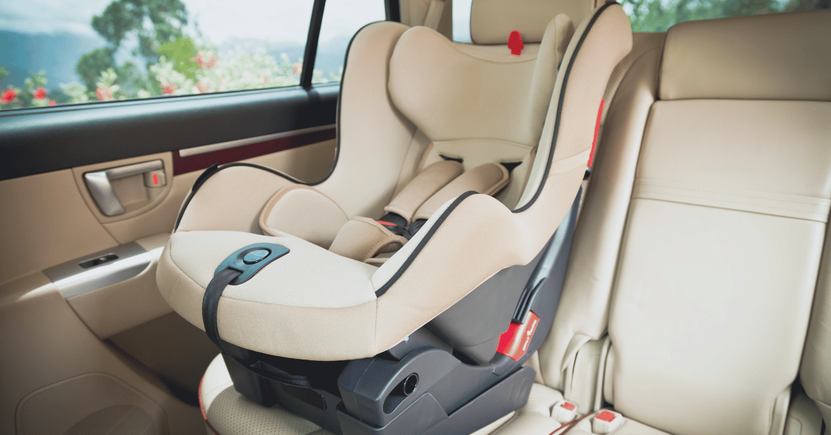 Car Seat Safety