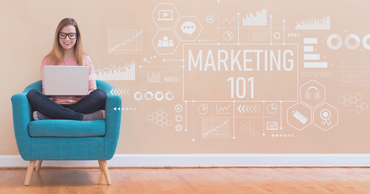 Dayhome Marketing 101
