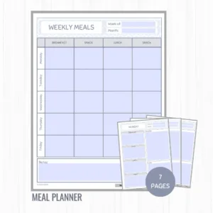 Meal Planner