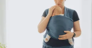 Baby Wearing for Modern Educators