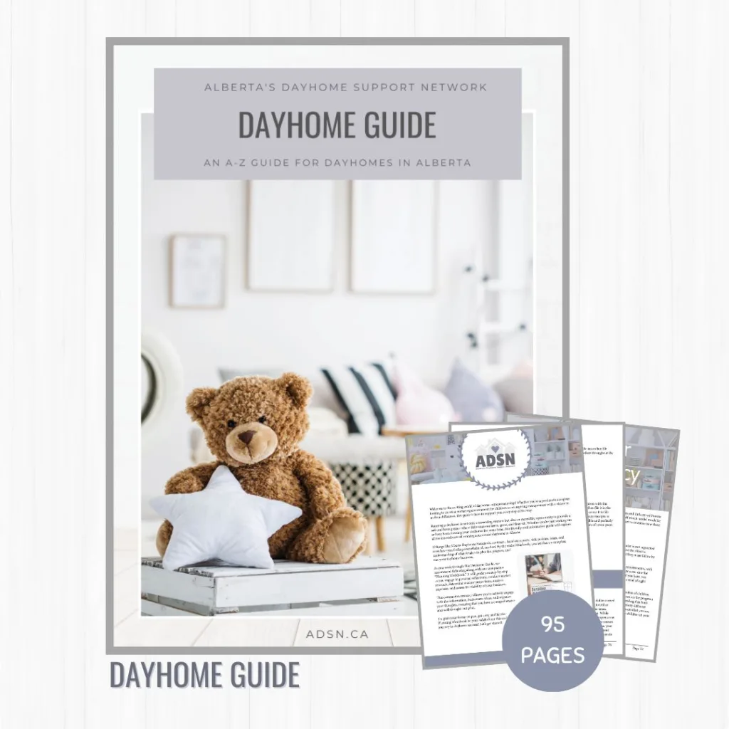 Dayhome Guide