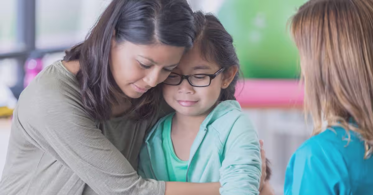 Supporting Emotional Regulation Workshop Thumbnail