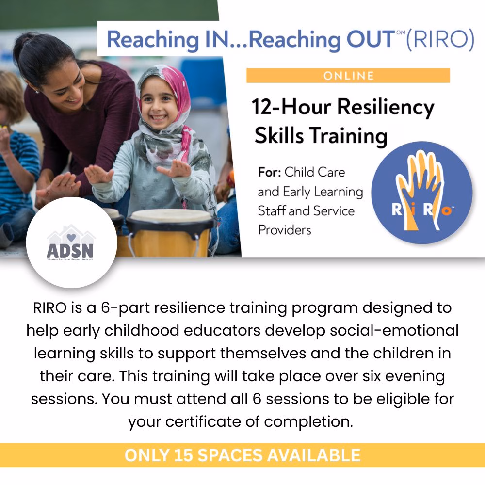 ADSN - RIRO