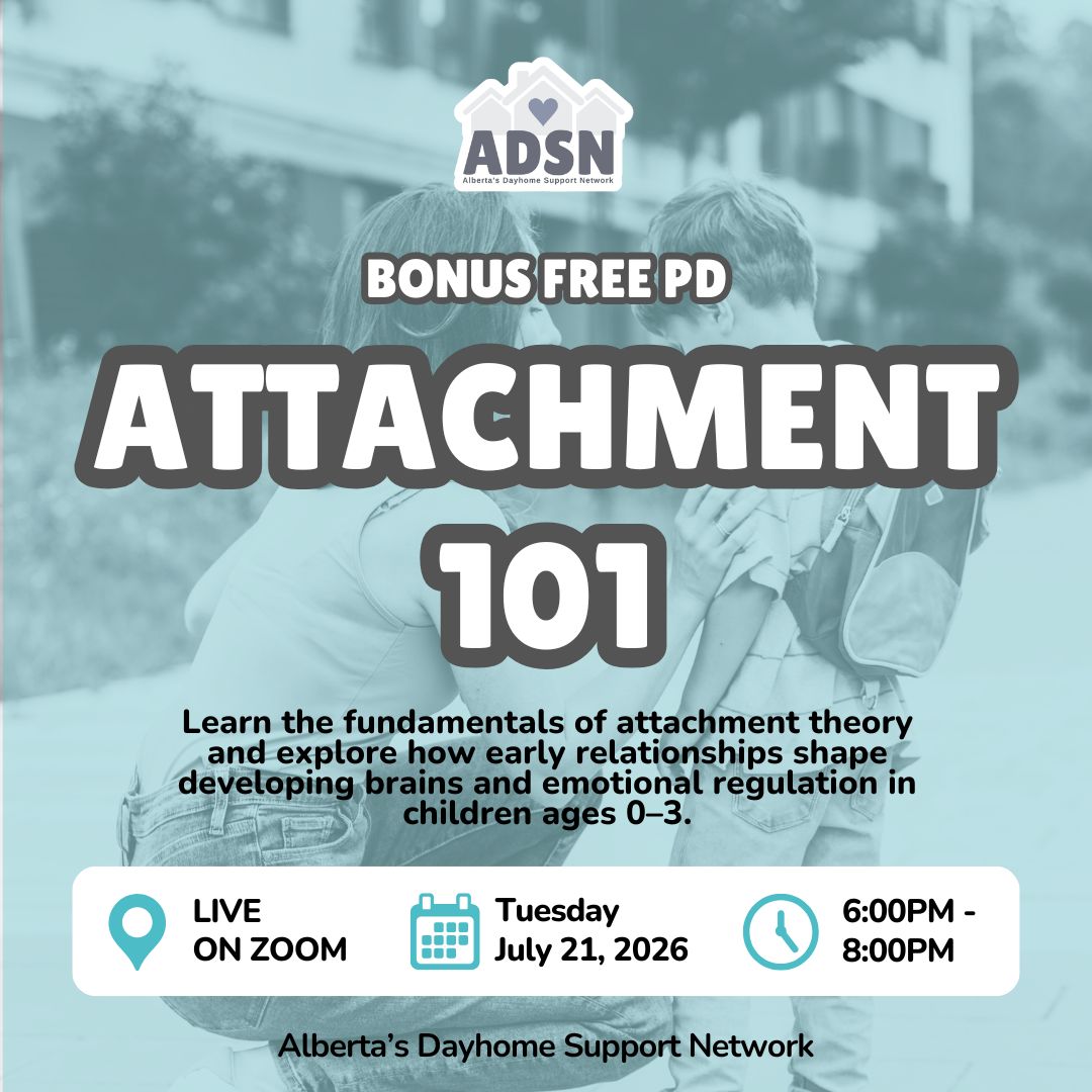 ADSN - Attachment 101 Free PD