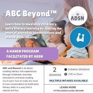 ABC Beyond November