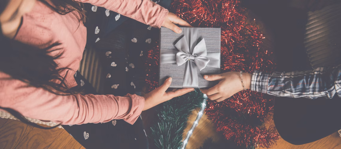 Holiday Gift Guide for Dayhomes 2022